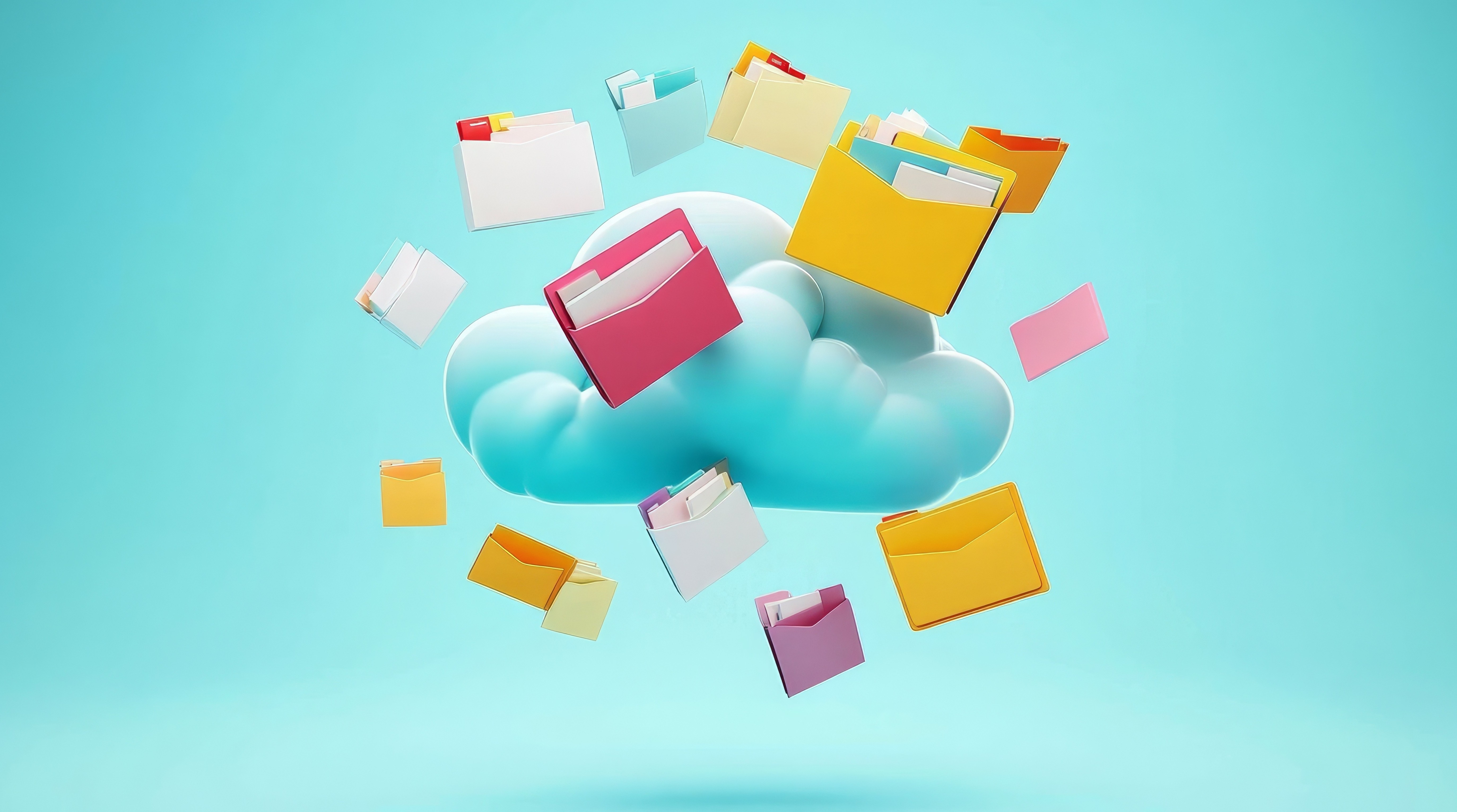 【加工現場向け】CADデータやNCプログラムを管理する重要性について解説