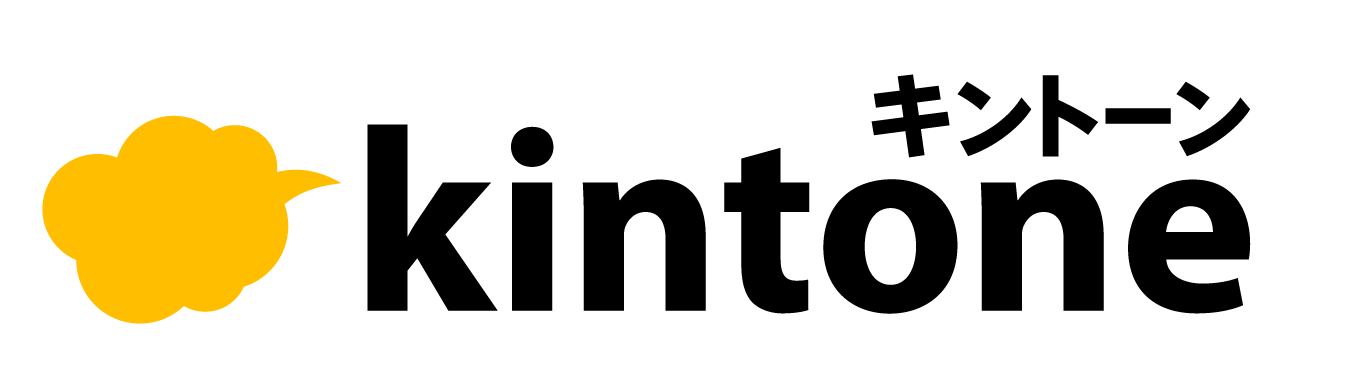 kintoneロゴ